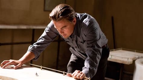 Christopher Nolan has the final say on the Inception ending | GamesRadar+