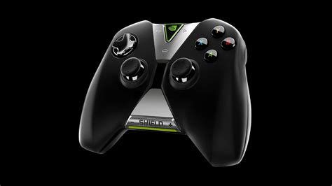 NVIDIA Shield Controller Unrecognizable in game *FIX* - YouTube