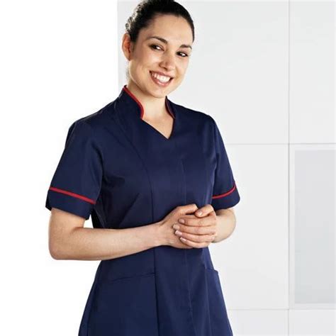 Optional Pure Cotton Hospital Uniform coat at Rs 350/piece in Chennai | ID: 20254563688