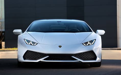 Lamborghini White Wallpapers HD Free Download