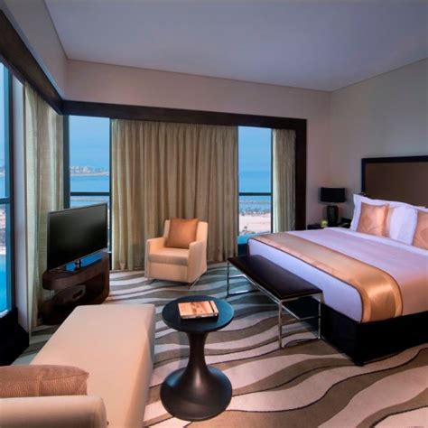 Sofitel Abu Dhabi Corniche - Hotel