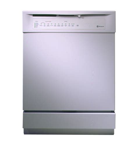 Parts & Accessories for ZBD3500ZWW | GE Monogram® Dishwasher | GE ...