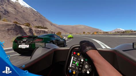 Best Vr Racing Games Pc | Gameita