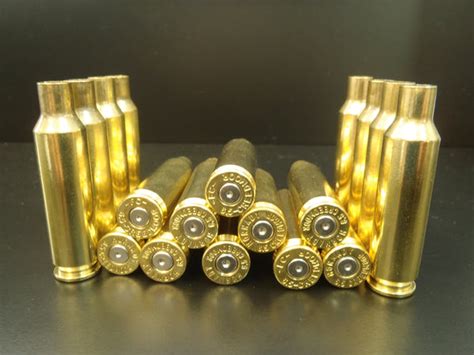 6.5 CREEDMOOR (25 ct UPS Ground shipping included) – Range Brass