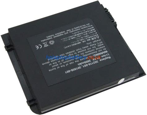 Compaq Tablet PC TC1100 battery,3600mAh battery for Compaq Tablet PC TC1100 laptop(6 cells,11.1V)