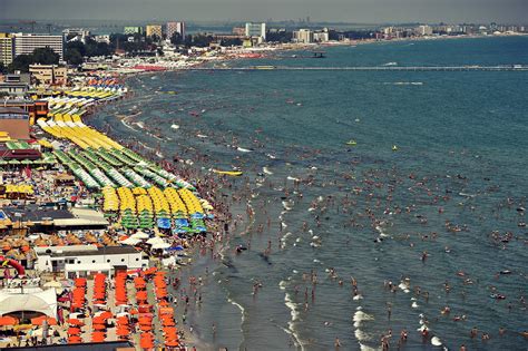 Mamaia - Enjoy Romania