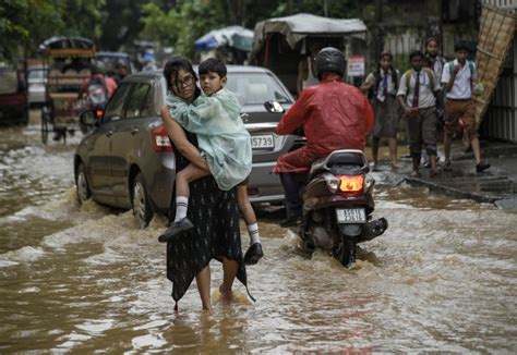 Loss and damage from floods, storms cost India $7.6 bn in 2021: Report