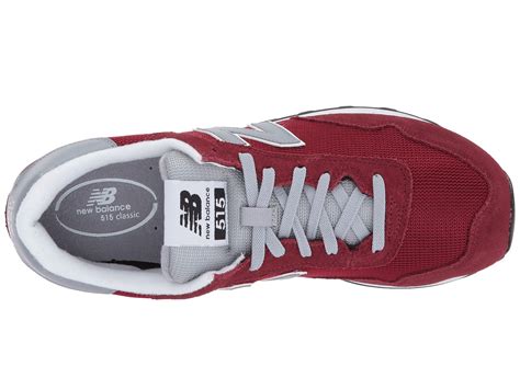 New Balance Classics ML515 at Zappos.com