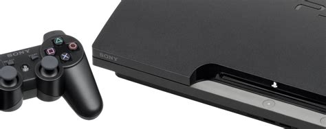 PS3 system update 4.89 removes PSN account creation | TheSixthAxis