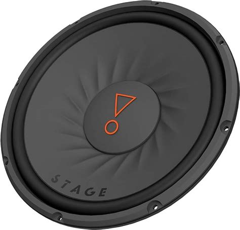 Amazon.com: JBL 10" Car Audio Subwoofer : Electronics