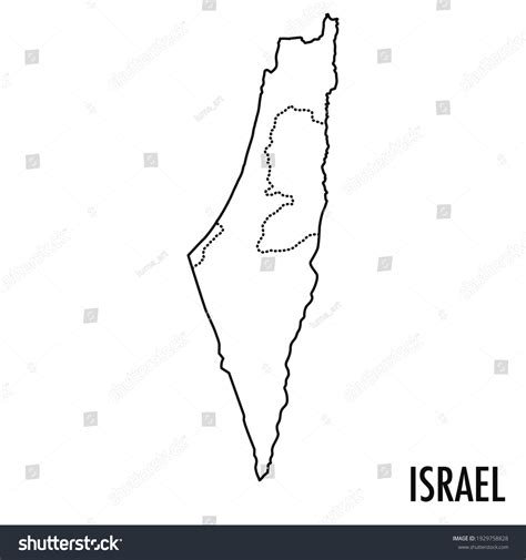 19,854 Israel Mape Images, Stock Photos & Vectors | Shutterstock