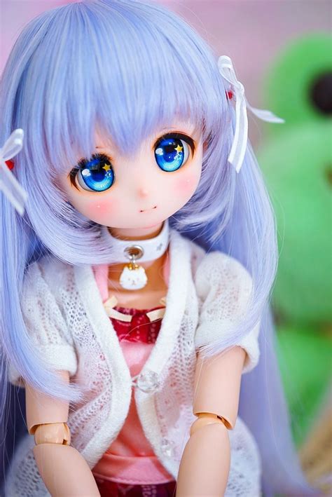 Pin by ياكو اوتاكو on anime dolls | Anime dolls, Cute dolls, Pretty dolls