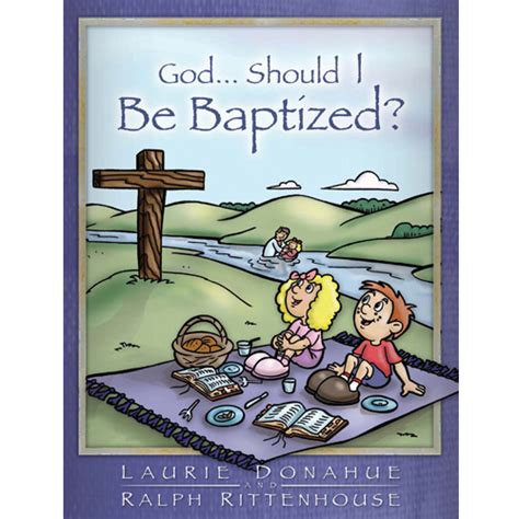 Baptism Workbook Leader Key (pdf) - LifeSong Publishers