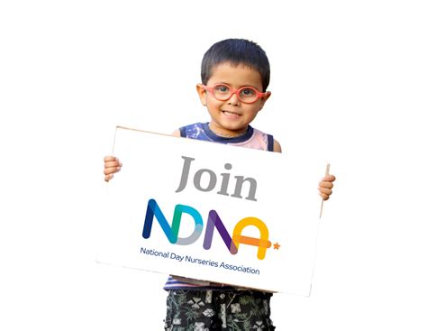 Join Us: NDNA international membership - NDNA