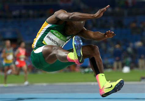 Athletics Photos - Best Olympic Photos