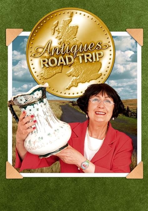 Antiques Road Trip Season 20 - watch episodes streaming online