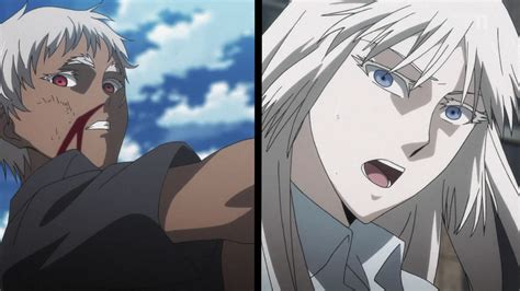 Jormungand: Perfect Order - 03 - AstroNerdBoy's Anime & Manga Blog ...