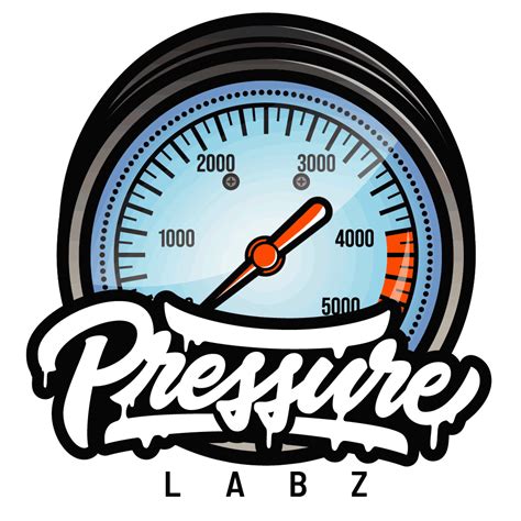 Store 1 — PRESSURE LABZ