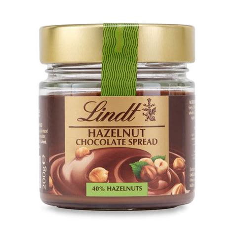 Chocolate Spread Pate A Tartiner - Hazelnut 200 G - Prix en Algérie ...