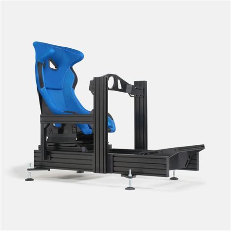 RR160 Sim Racing Cockpit - Brandstore