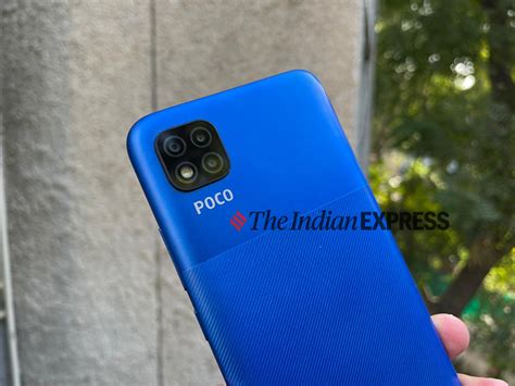 Poco C3 Review: Specifications, Camera, Battery, Price, Performance, Features