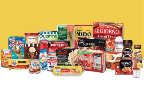 Over 60% Of Nestle Products Unhealthy; Did Your Favourite Make The List?