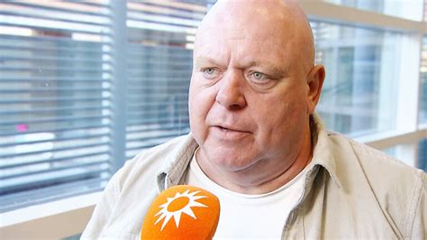 Drama: ‘Peter Gillis bijna overleden’ - Dagelijkse.nl