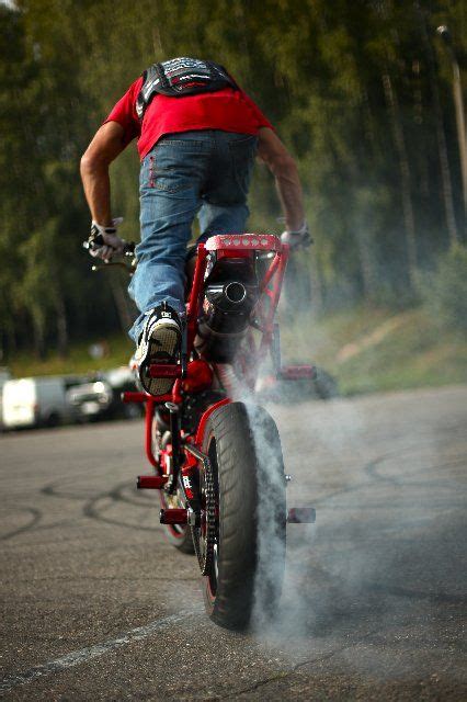 Bike Stunts | Sports Bikes | Pinterest | Stunts and Cars