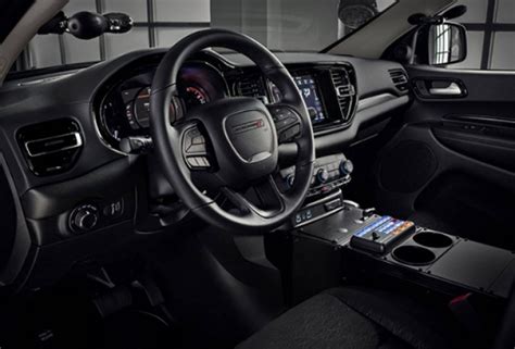 Dodge Durango Interior | Cabinets Matttroy