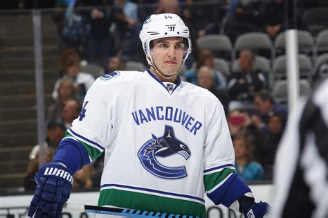 Canucks: The best player to wear each jersey number - Page 2