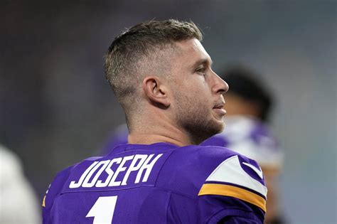 Packers sign former Vikings kicker Greg Joseph to provide competition ...