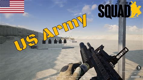 Squad Weapons Showcase | ALL US Army Infantry Weapons 2020 - YouTube