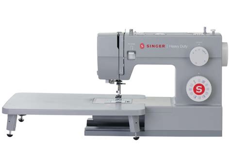 Singer Heavy Duty 6380M - Sewing and Vacuum Authority