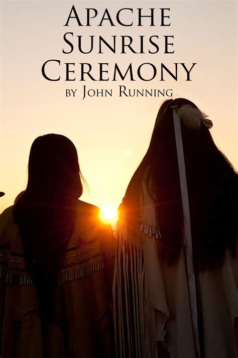 APACHE SUNRISE CEREMONY :: Behance