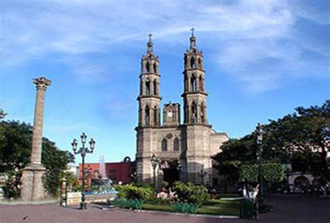 Visita Tepic | Guía Turística de Tepic, Nayarit