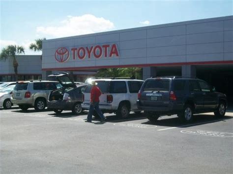 Palm Beach Toyota and Scion : West Palm Beach, FL 33415 Car Dealership, and Auto Financing ...