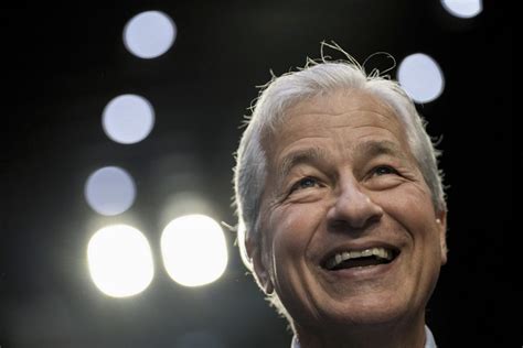 Jamie Dimon and his inner circle at JPMorgan offloaded nearly $170 ...