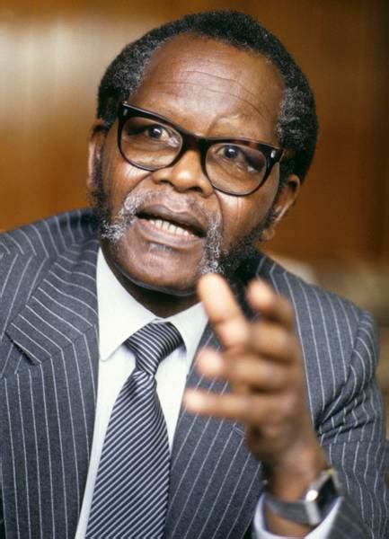 Pallo Jordan: Tambo was a modest man who refused to drive fancy cars #ORTambo100