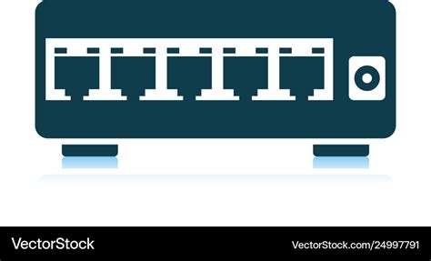 Cisco Switch Symbol