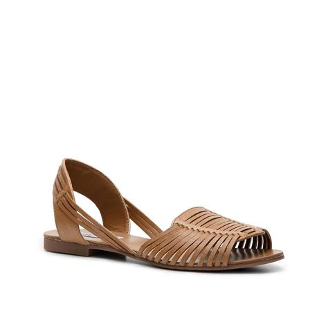 Flat Sandals for Women | DSW | Sandals, Shoes, Womens sandals