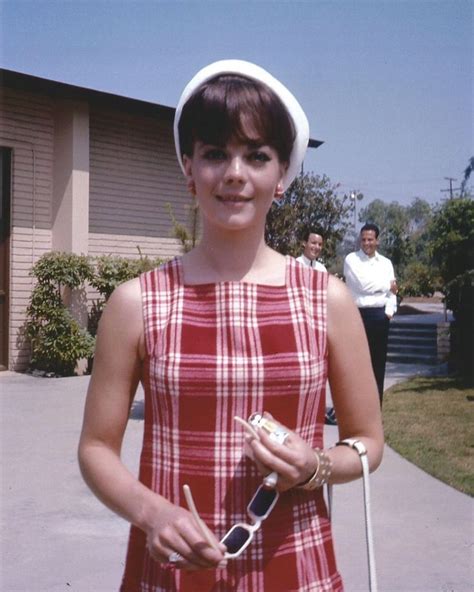 613 Me gusta, 15 comentarios - Natalie Wood (@nataliewood) en Instagram ...