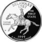 Delaware - Simple English Wikipedia, the free encyclopedia
