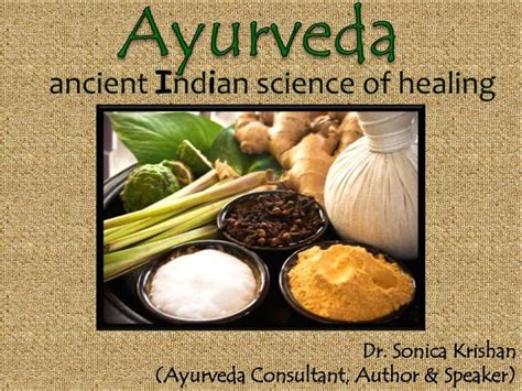 Ayurveda ancient Indian science of healing | Ayurveda, Ancient ayurveda, Natural wellness