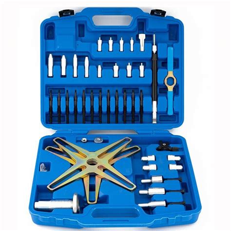 Wholesale 43Pcs Self Adjusting Clutch Alignment Setting Tool ...