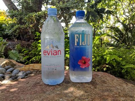 How Is Fiji Water Bottled At The Source - Best Pictures and Decription Forwardset.Com