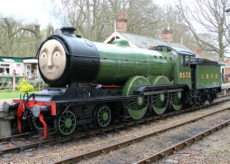 (Ttte) alfred the b12 engine 5 (edit) by Galaxystudios78 on DeviantArt