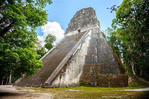 The Ultimate Guide to Visiting Tikal in Guatemala [2024 ] - Road Affair