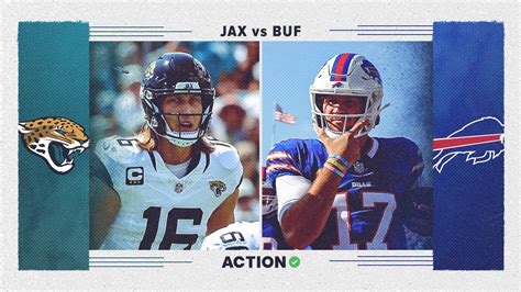 Jaguars vs Bills Odds & Pick: How to Bet Week 5's London Game