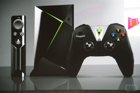 NVIDIA SHIELD TV (2017) Now Available for Purchase! | Channel365