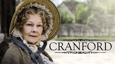 Cranford | Apple TV